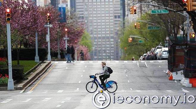 Applications for Unemployment Benefits Increased In The US