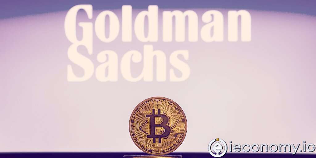 Goldman Sachs ile Kripto Yatırım Devi Galaxy Digital Ortaklığı