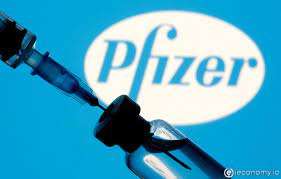 Pfizer Kazandırmaya Devam Ediyor!