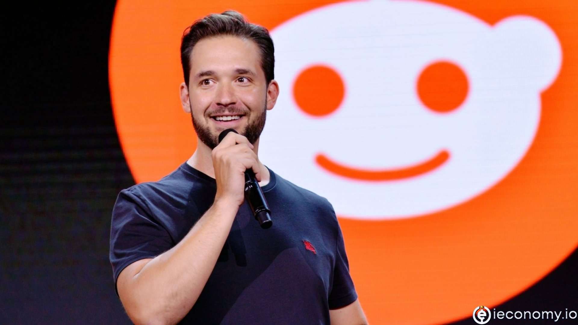 Reddit Kurucusu Ohanian Ethereum Yatırımcısı Olduğunu Açıkladı!