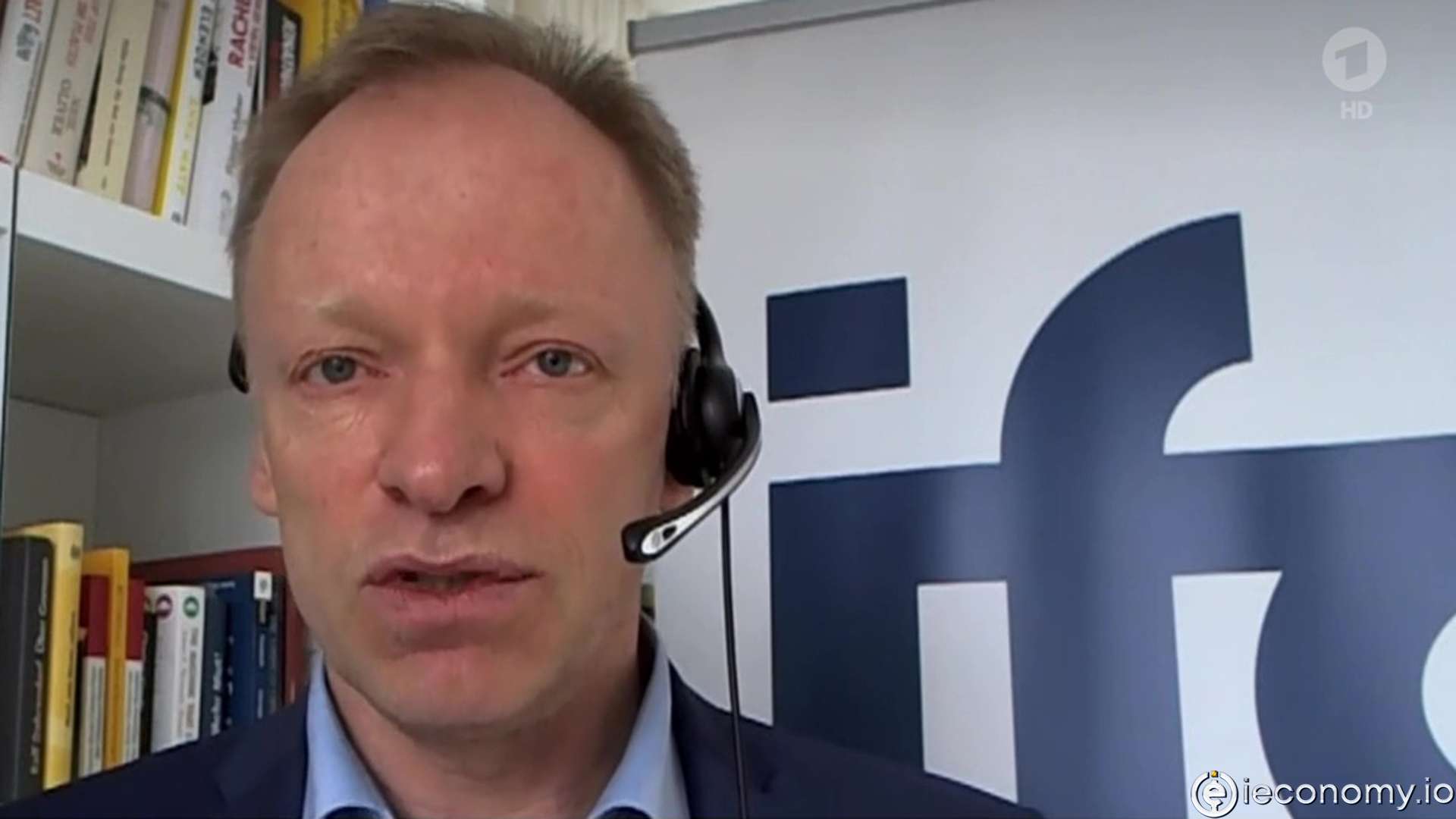 Ifo Enstitüsü Almanya'da ücretlerin artırılmasını istiyor