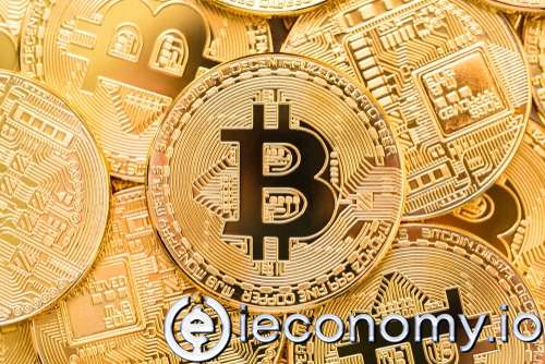 Bitcoin’in ETF Onayını 2022'de Alacağı Söyleniyor!