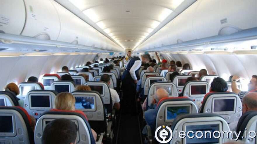 Rusya, Türkiye Uçuşlarını 22 Haziran'da Başlatıyor