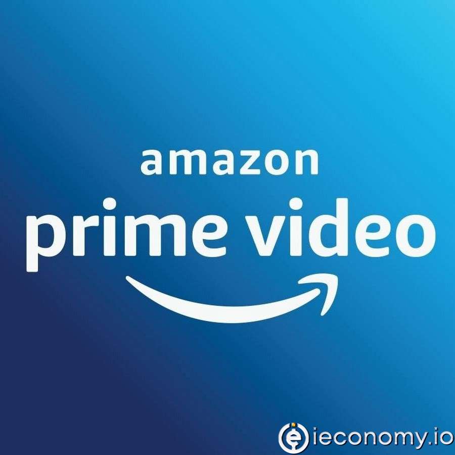 AMAZON, PRIME ÜYELERİNE İNDİRİMLİ REÇETE PROGRAMI BAŞLATTI!