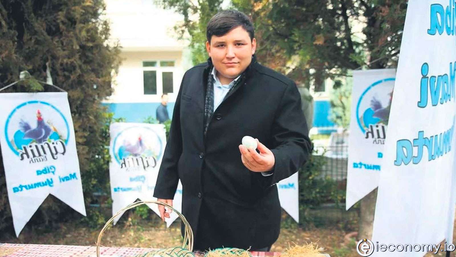 'Tosuncuk' Lakaplı Mehmet Aydın Savcılığa Çıkarılacak