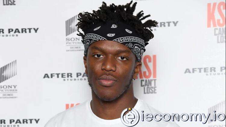 Ünlü Youtuber Bitcoin Yatırımının Batışını Anlattı