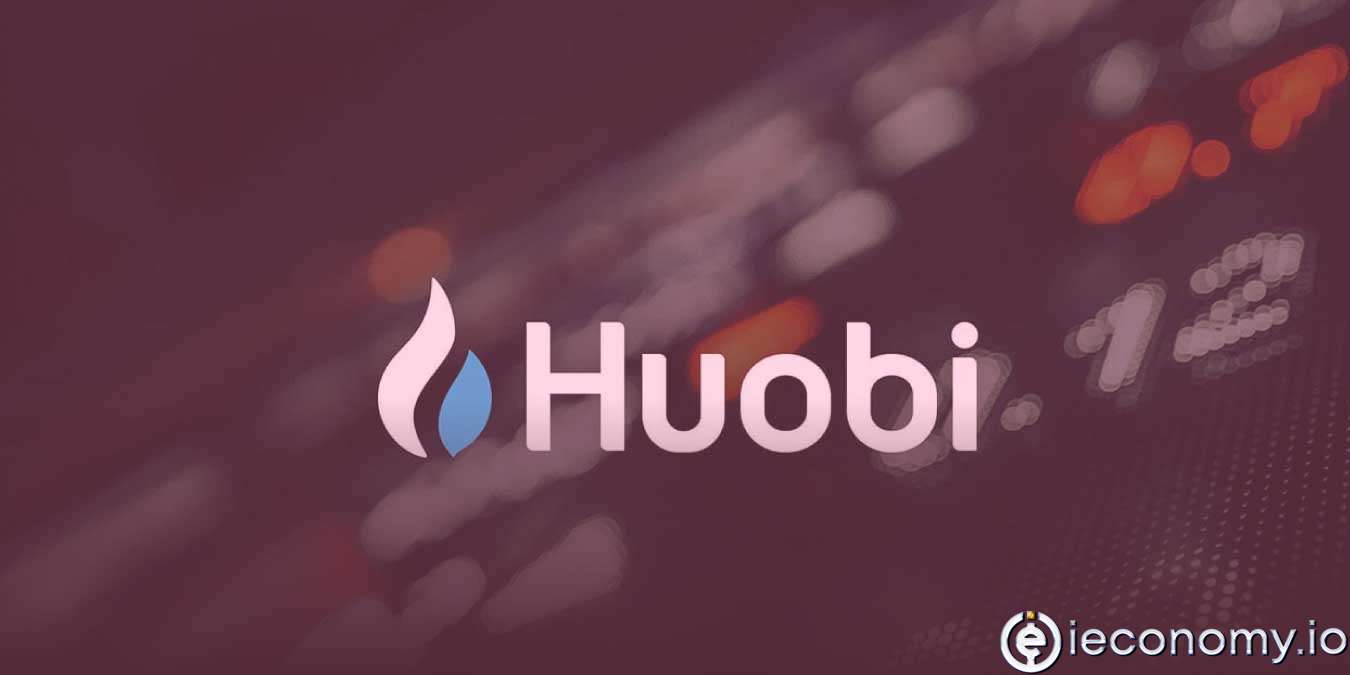 Huobi, Çin'deki Bir Merkezini Kapattı