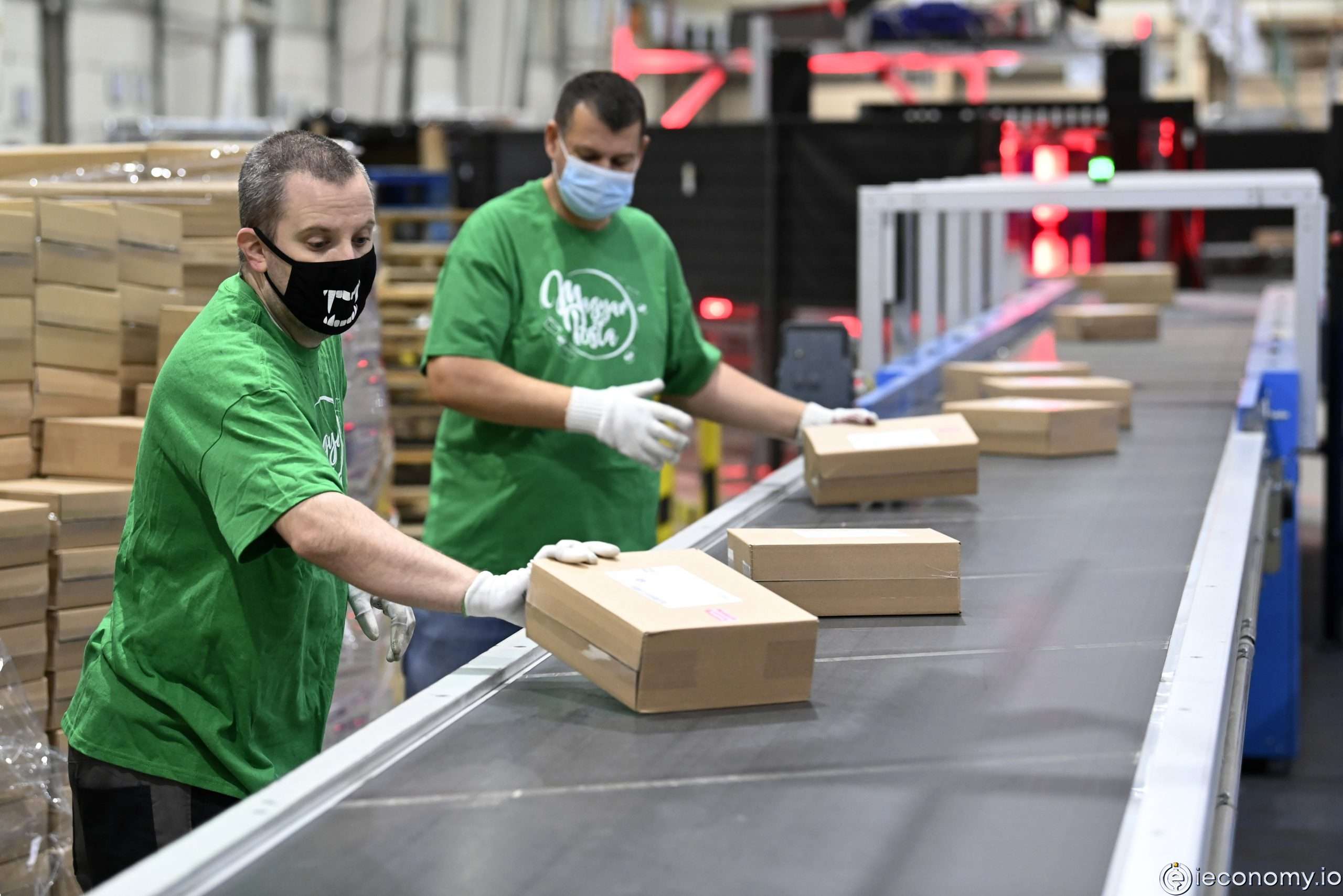 Artık Avrupa Birliği ülkelerinde yeni gümrükleme kuralları geçerli