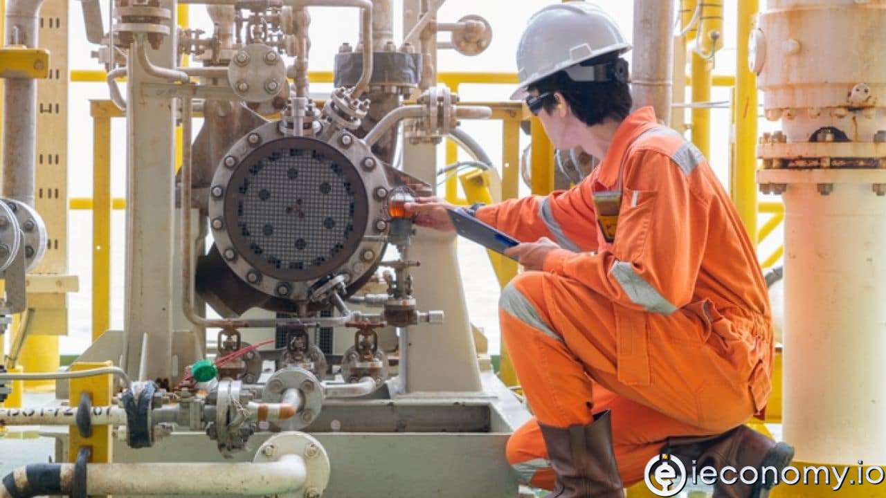 Almanya'nın makine mühendisliği şirketleri, şampiyonluğu Çin'e kaptırdı