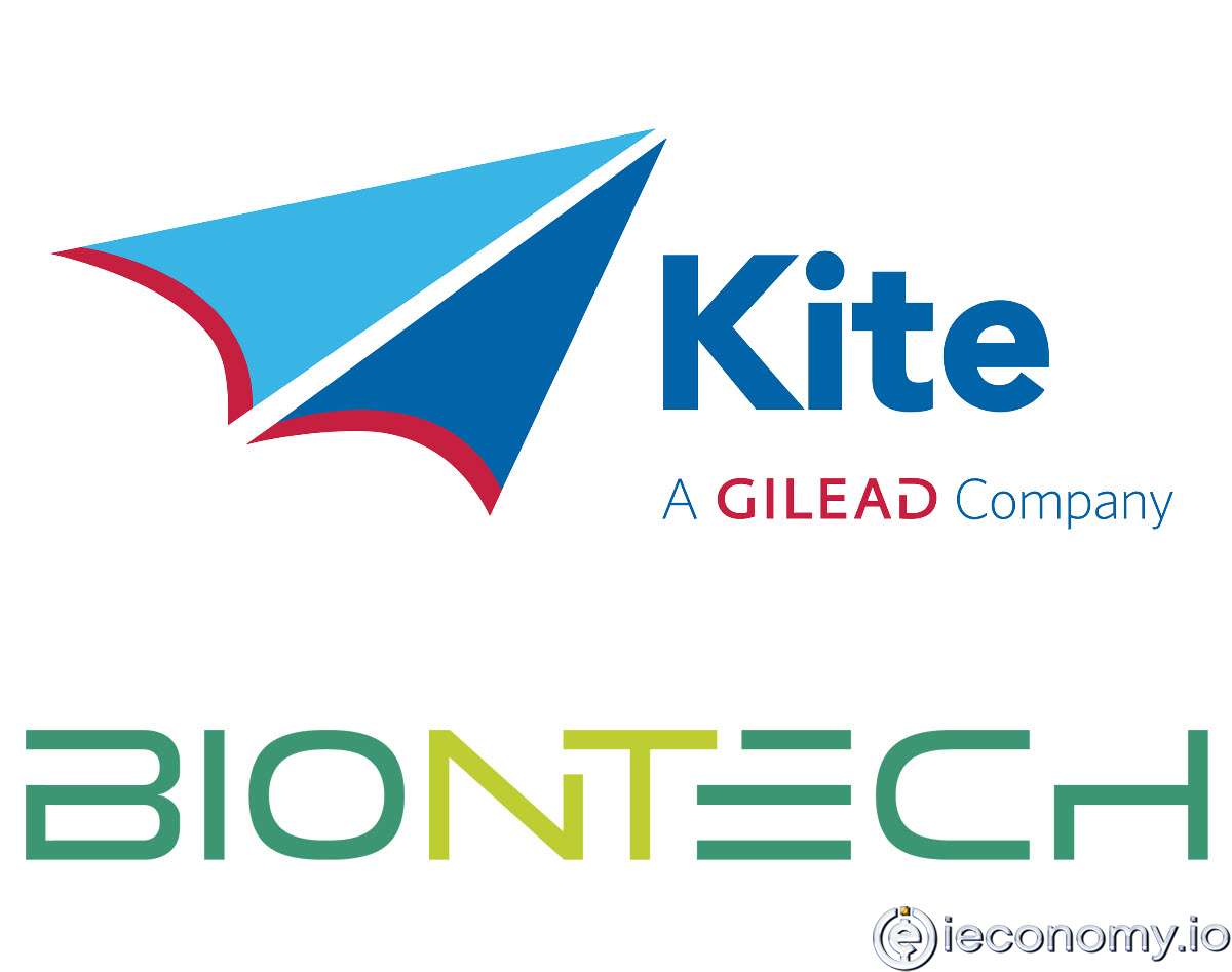 Biontech, kanser immünoterapileri alanında kendini güçlendiriyor