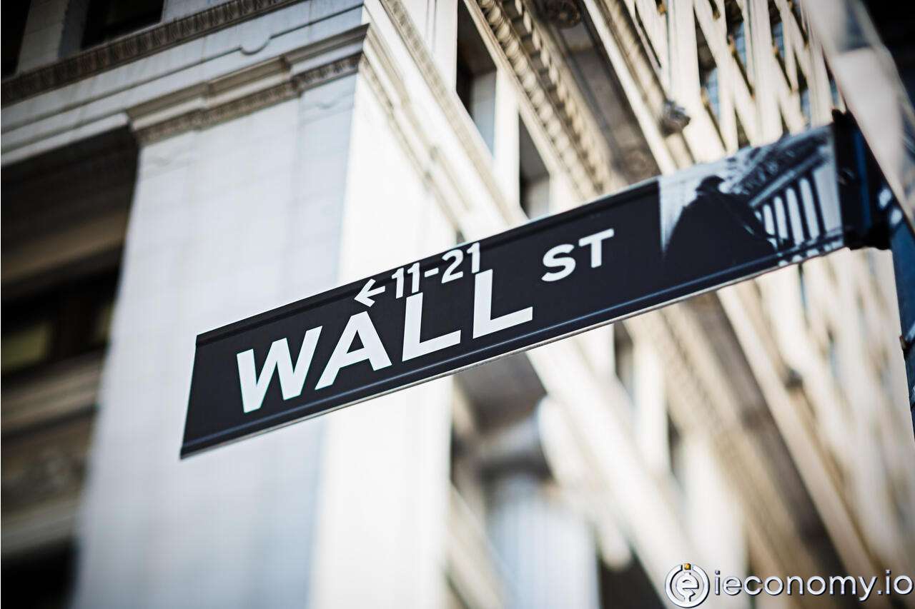 ABD'de para bolluğu, borsaları rekor seviyeye itiyor