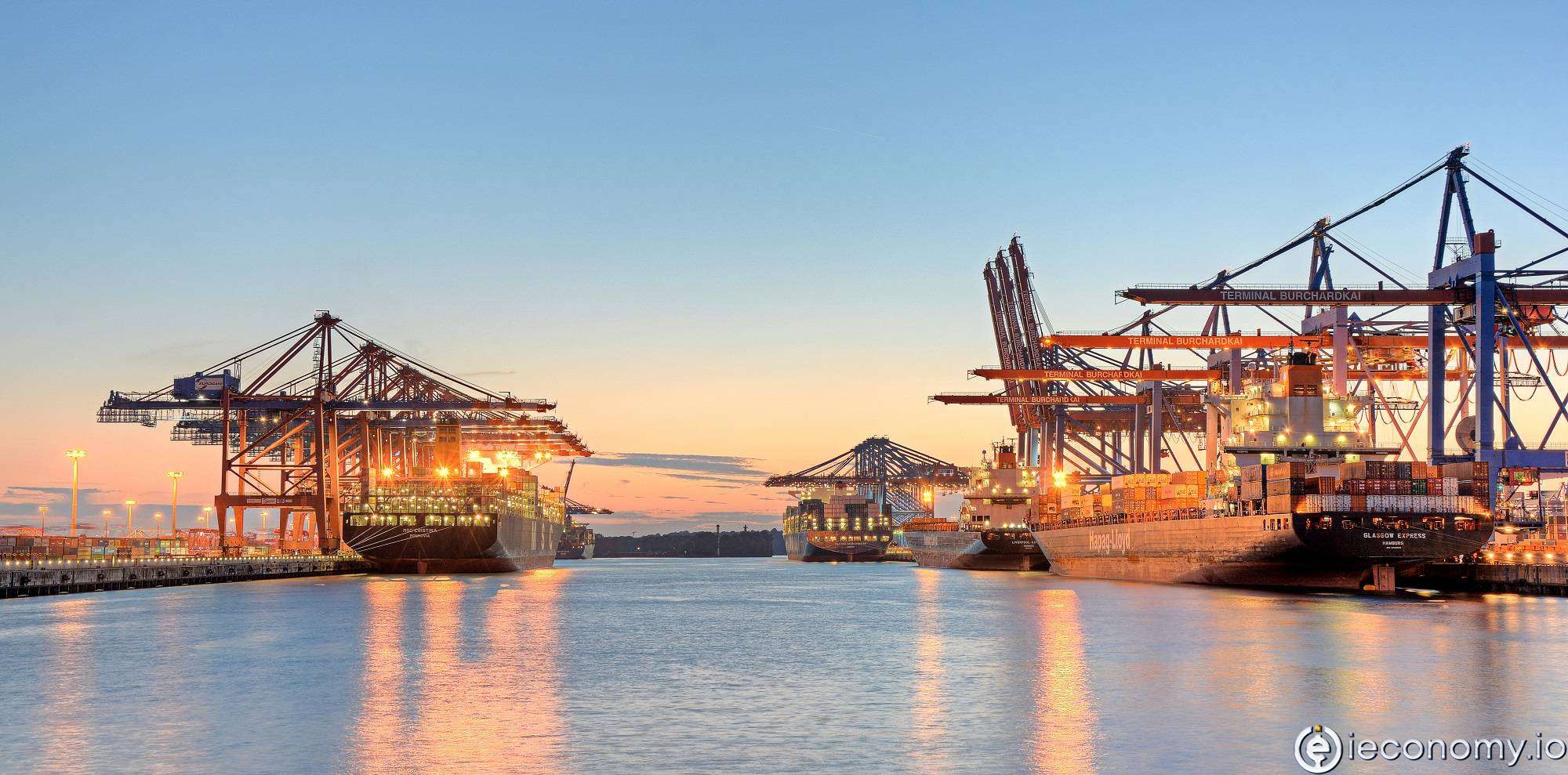 Trade between the EU and Korea has risen by about 50 percent