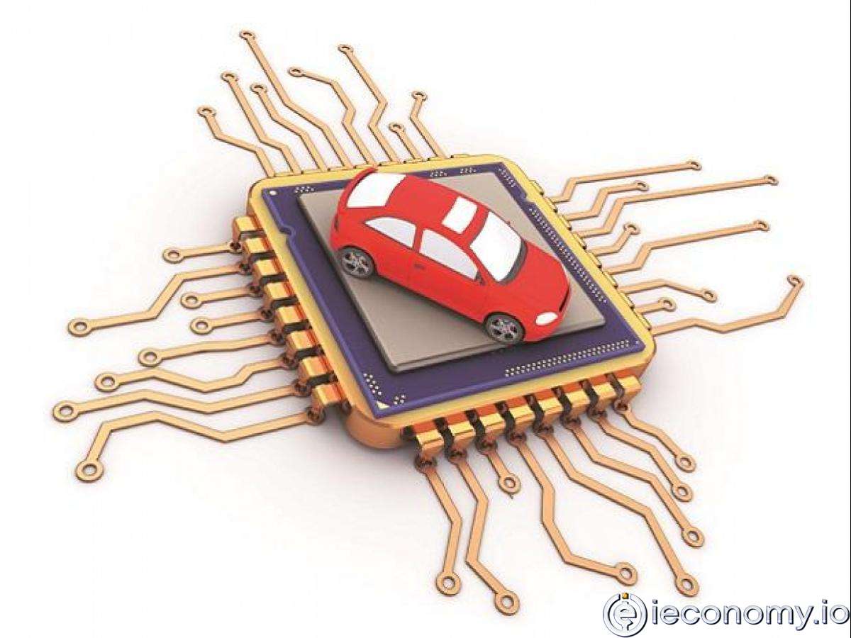 Average waiting times for newly built vehicles are being extended