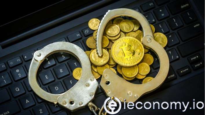 Brezilya Kripto Para Borsalarına Operasyon Düzenledi