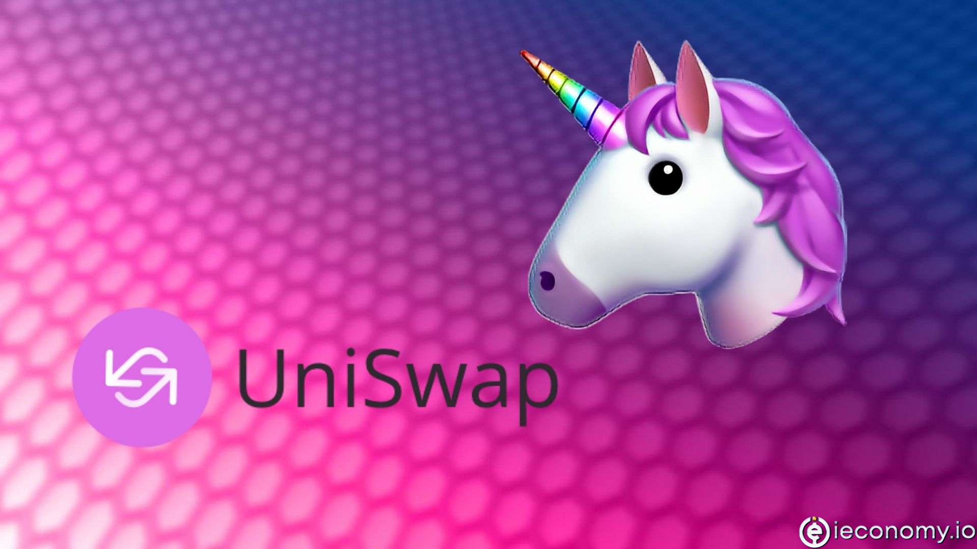 Uniswap, Bazı Tokenlera Erişimi Kısıtlayacak