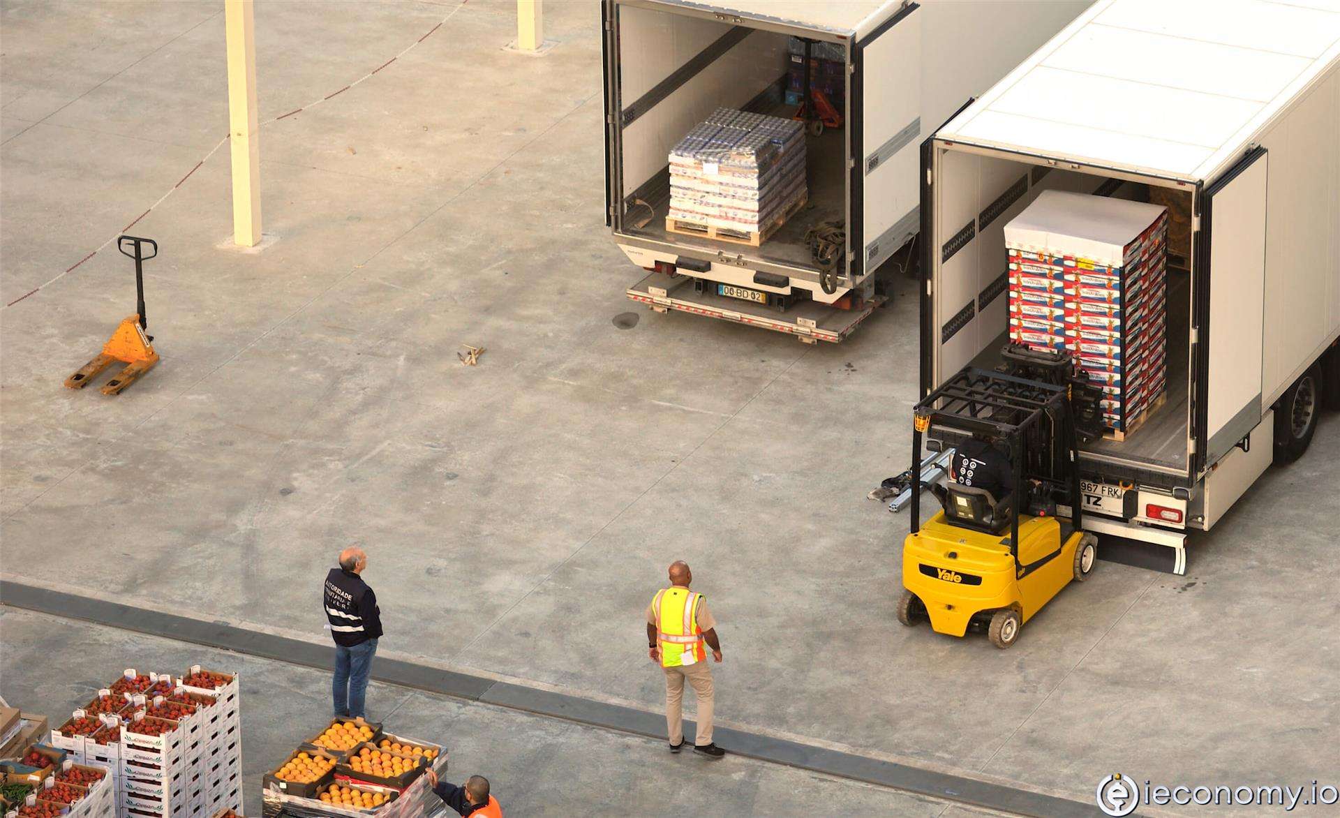 Brexit requirements deter freight forwarders