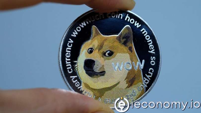 Dogecoin Vakfı Geri Dönüyor
