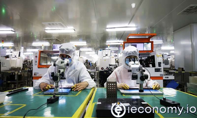 The pandemic in Malaysia may exacerbate the shortage of chips