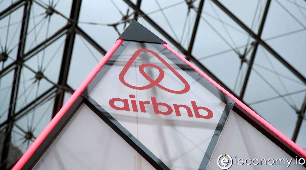 Airbnb warned of the impact of the delta variant on holiday bookings