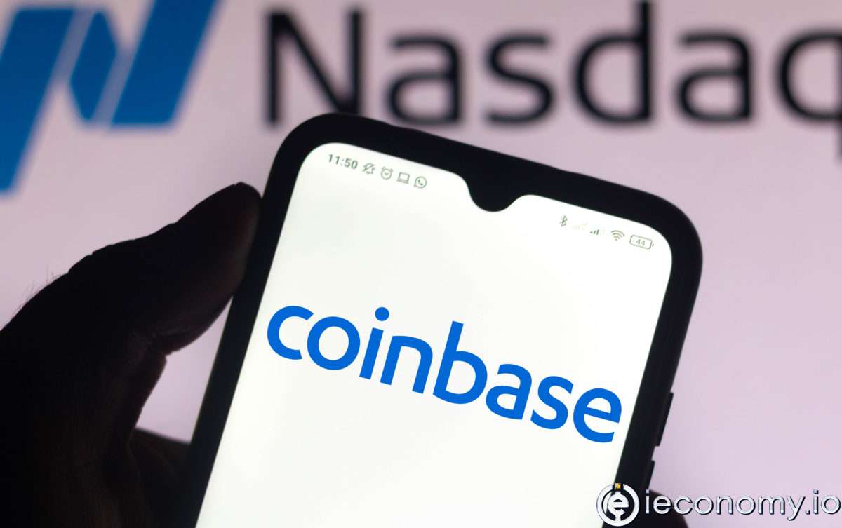 Coinbase 500 Milyon Dolarlık Kripto Para Alacak