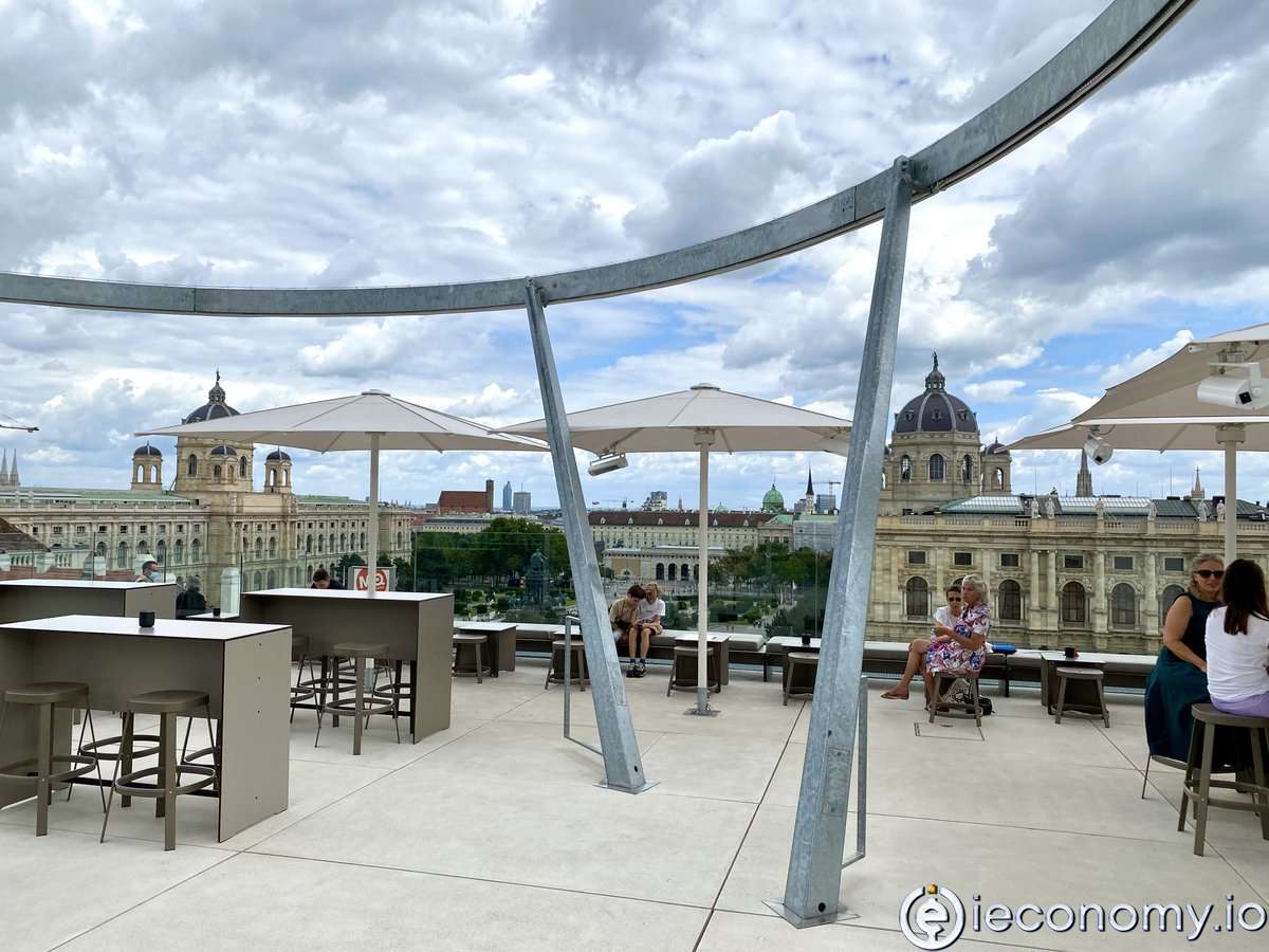 Avusturya'da kurzarbeit rejiminin kapsamı giderek azalmakta