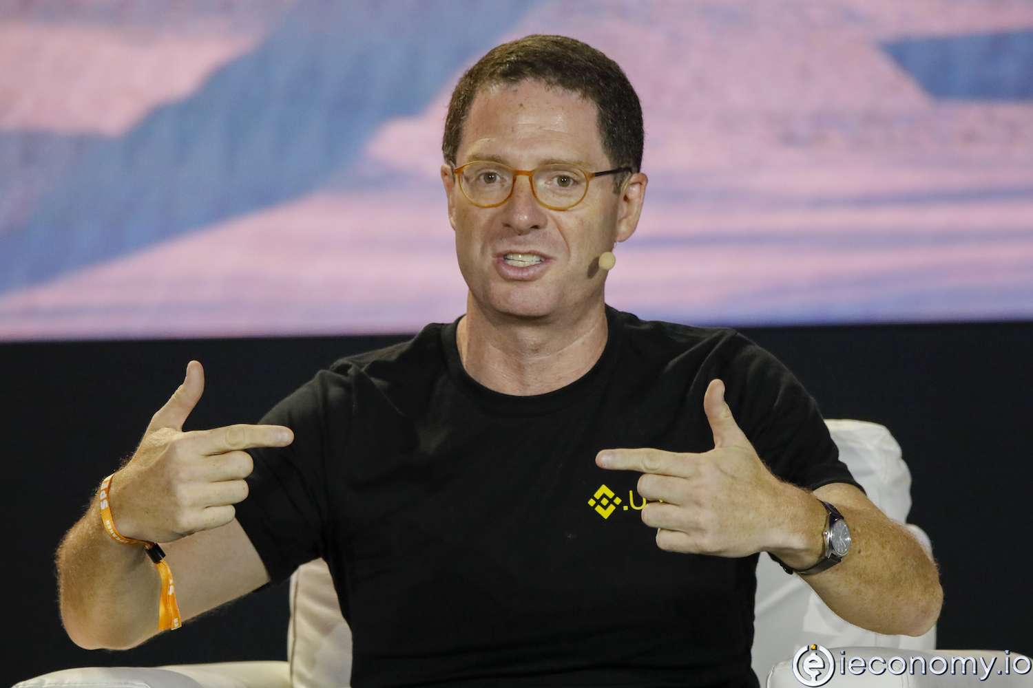 Binance US CEO’su Brian Brooks İstifa Etti