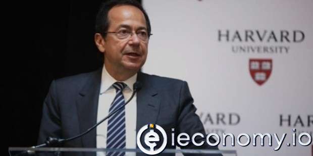 Paulson, Kripto Paraları Balon Olarak Nitelendirdi