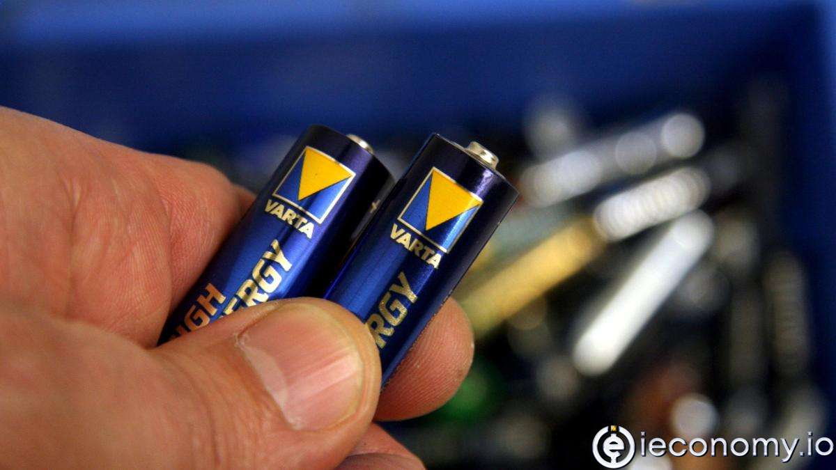 Varta hissesi olan herkes cesur olması gerekiyor