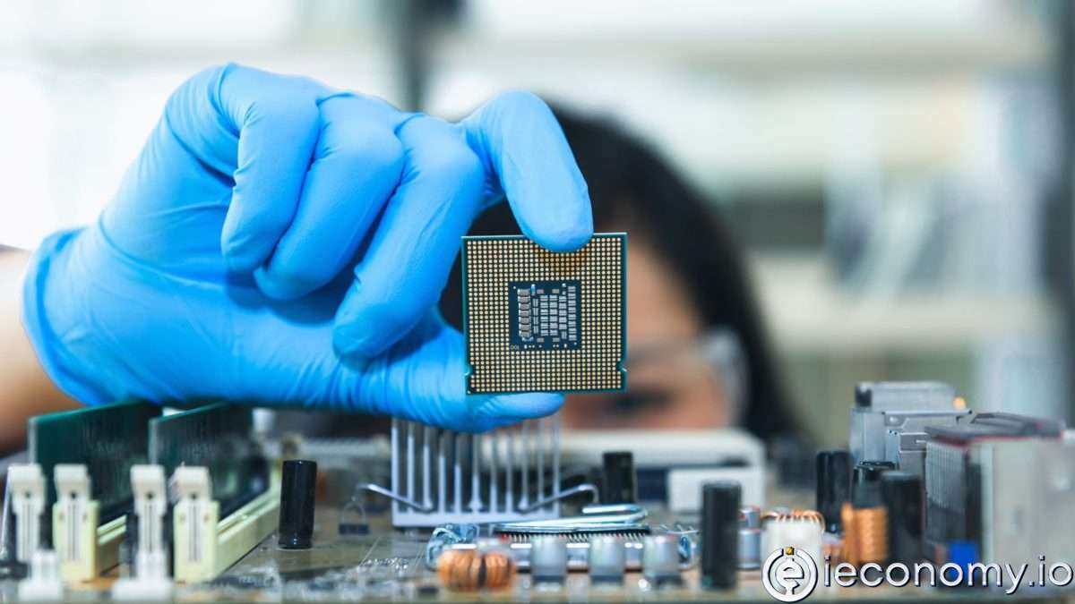 Araba çiplerinin kıtlığı üçüncü çeyrekte yoğunlaşabilir