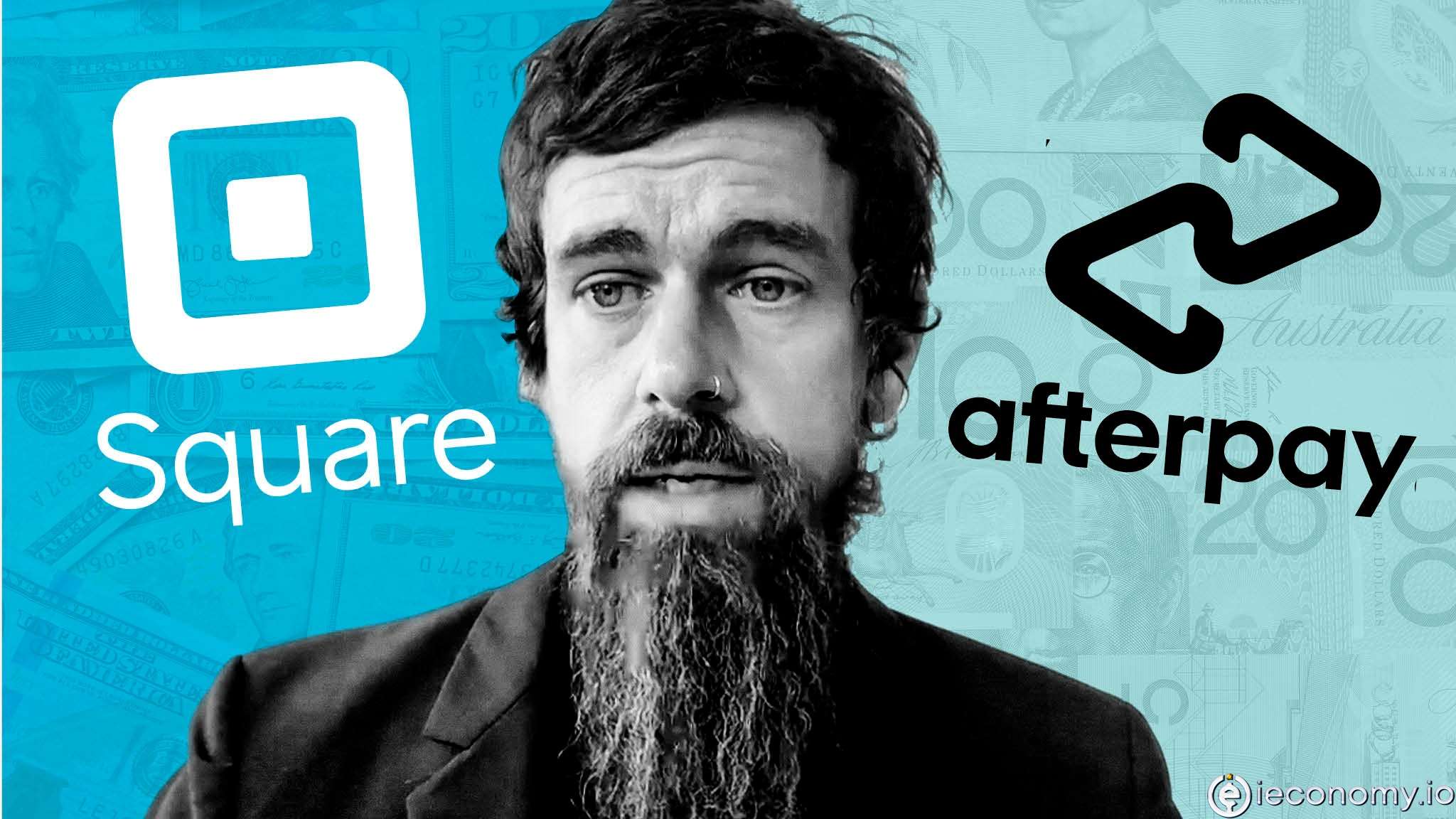 Square, Afterpay için 29 milyar dolar teklif etti