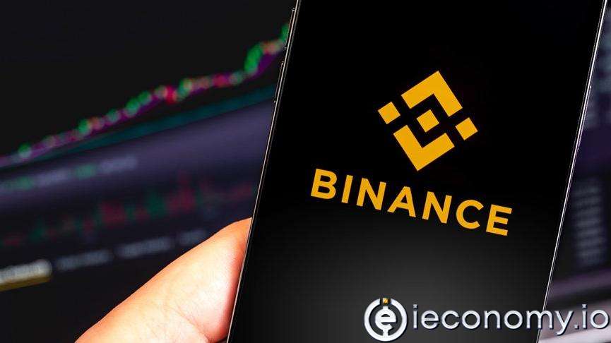 Binance Zorunlu Kimlik Doğrulaması Uygulayacak