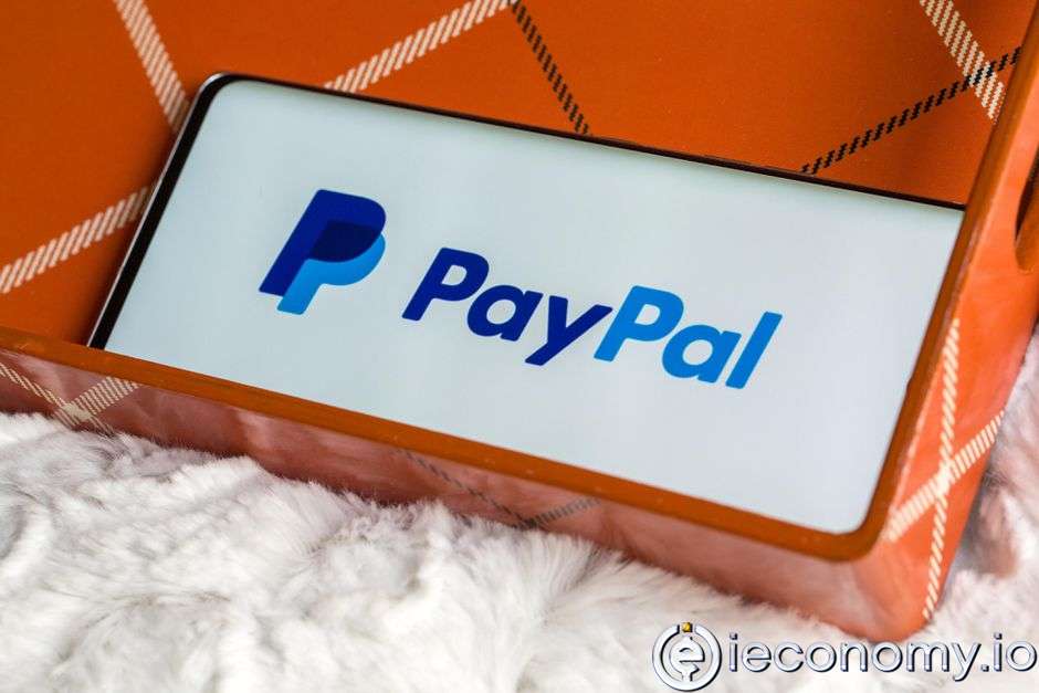 PayPal, İrlanda'da Kripto Para Ekibi Kuracak