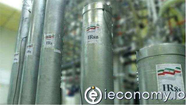 İran Nükleer Görüşmelere Başlamaya Hazır