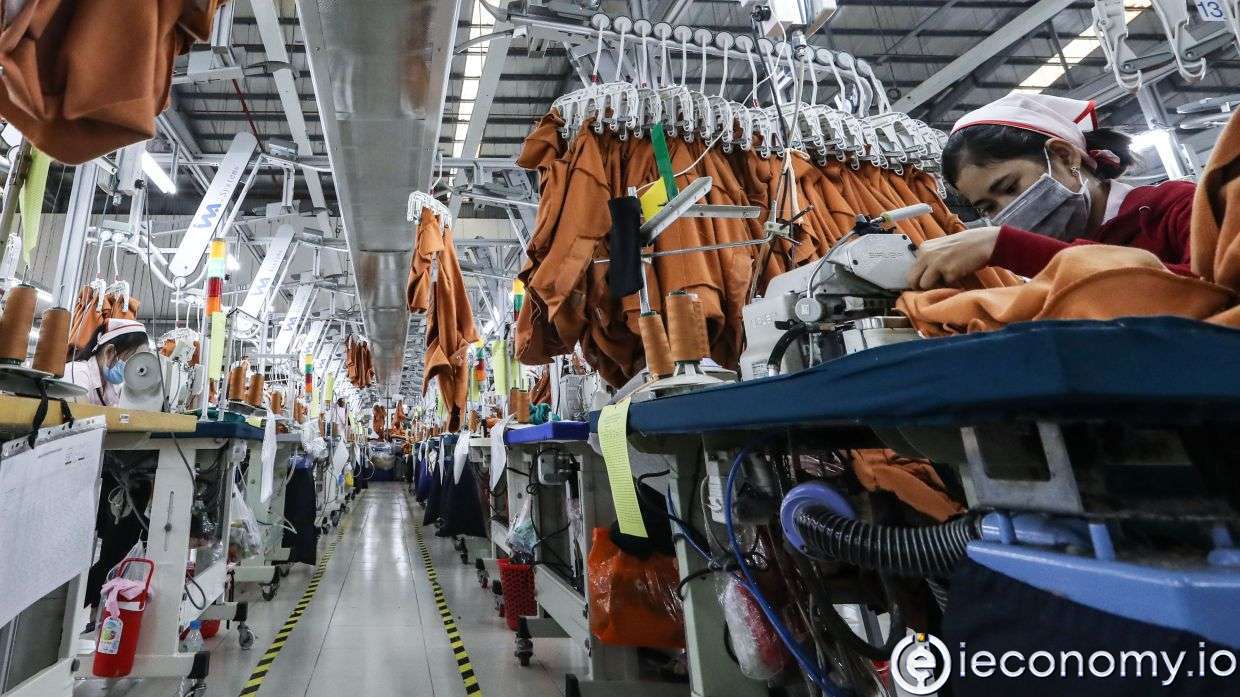 Nike, sıkı korona önlemleri nedeniyle yavaşlıyor