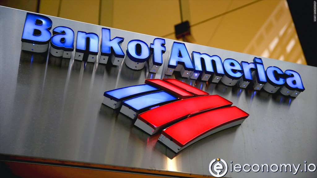 Şu Anda 400 Dolar Yatırım Yapılabilecek Hisse Senedi - BAC