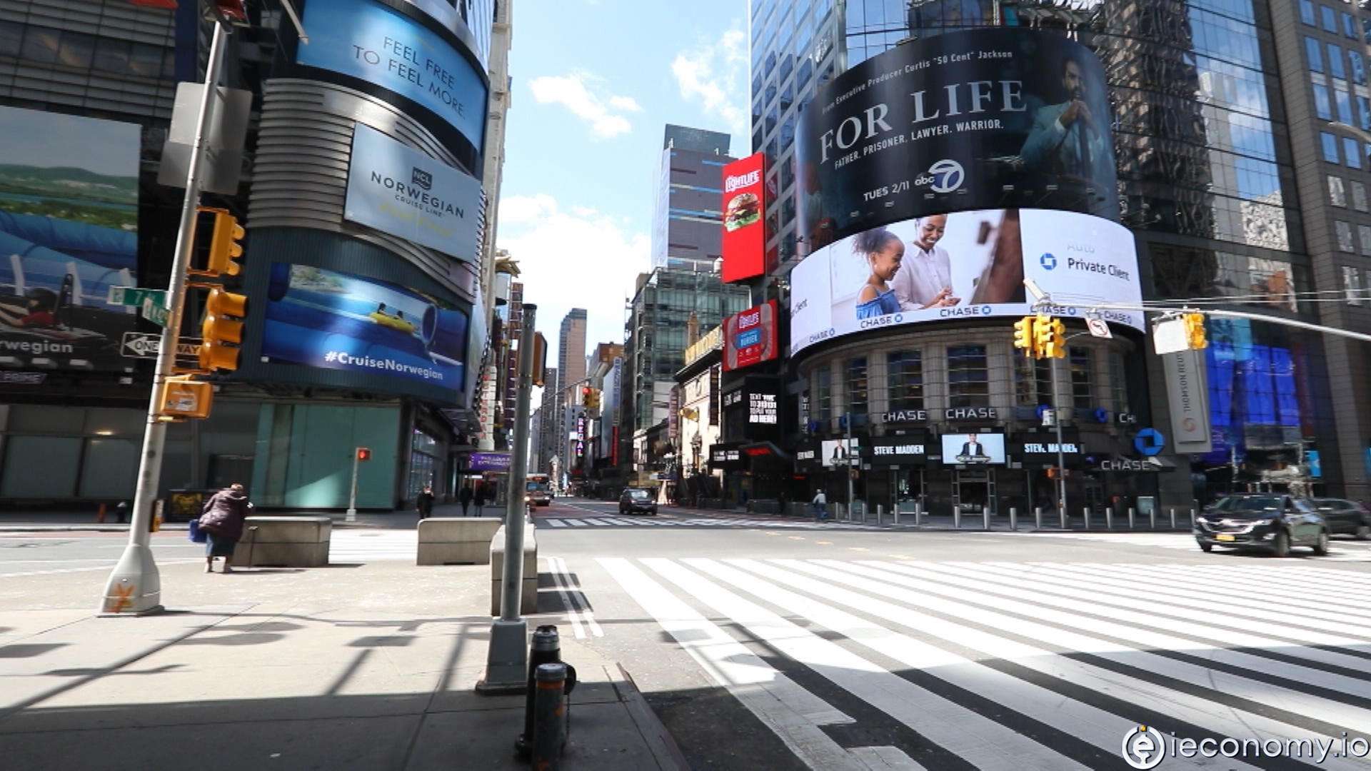 Weak labor market data depress the Wall Street