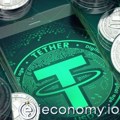 Tether, Evergrande İddialarını Yalanladı