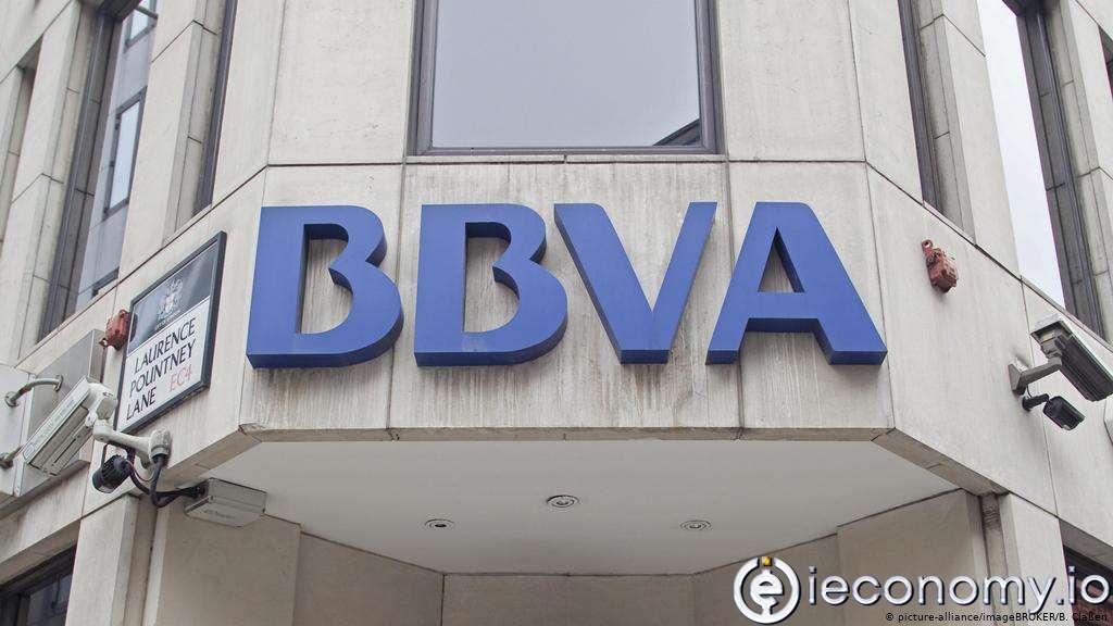 BBVA İsviçre'de Kripto Para Cüzdanı Sunacak