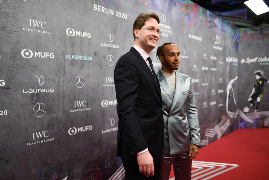 According to the CEO of Daimler Chip Shortage Will Continue Until 2023