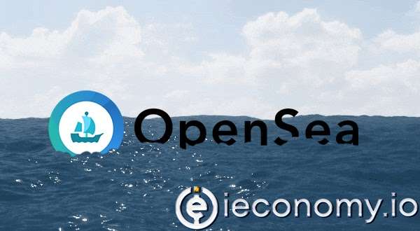NFT Platformu OpenSea: Hayal Kırıklığı Yaşıyoruz