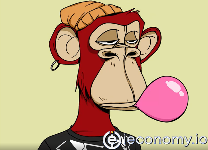 101 Parçalık NFT Koleksiyonuna 19 Milyon Dolar!