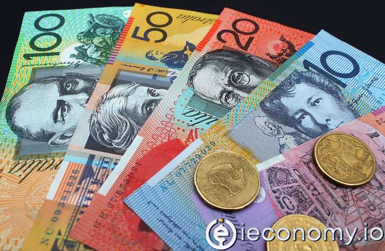 AUD/USD Forex Sinyali: 0,7200'e Düşüş Reddedilemez.