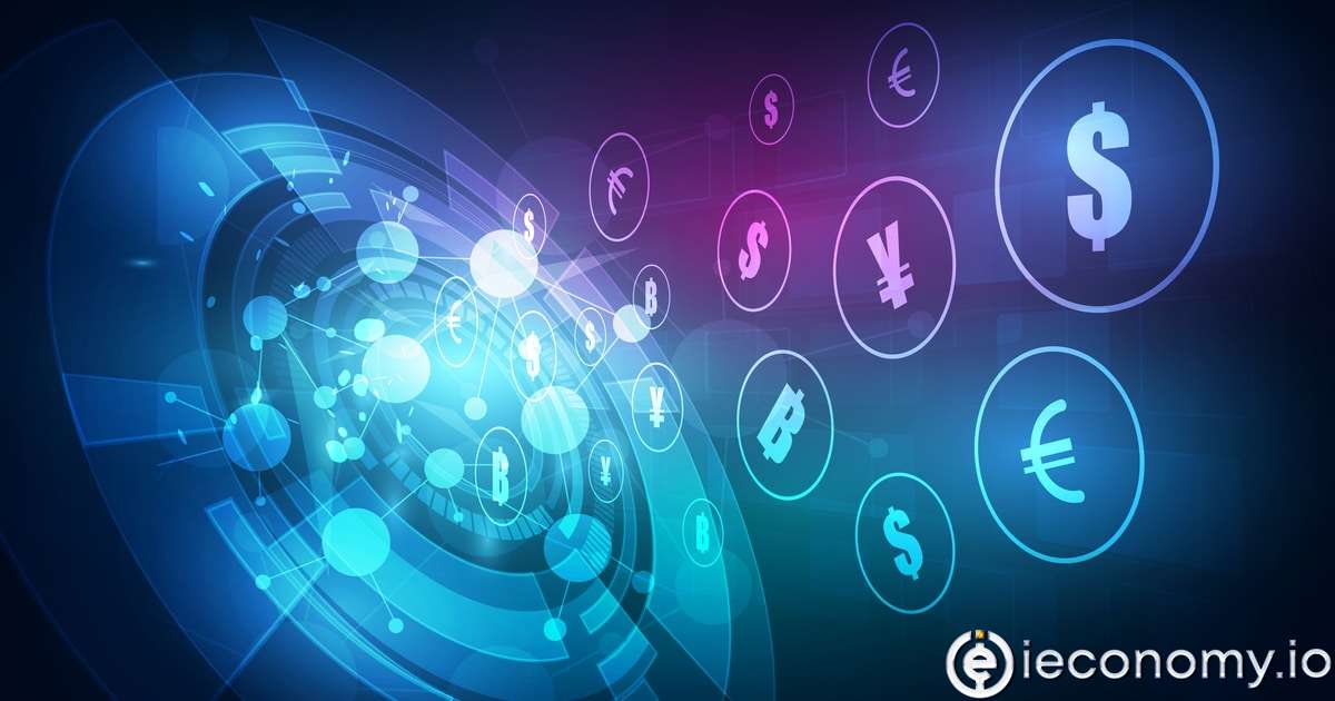 4 Central Banks Will Experiment with the Use of Digital Currency