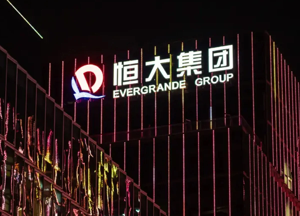 Evergrande, alacaklılarına gayrimenkul ile ödeme yapmak istiyor
