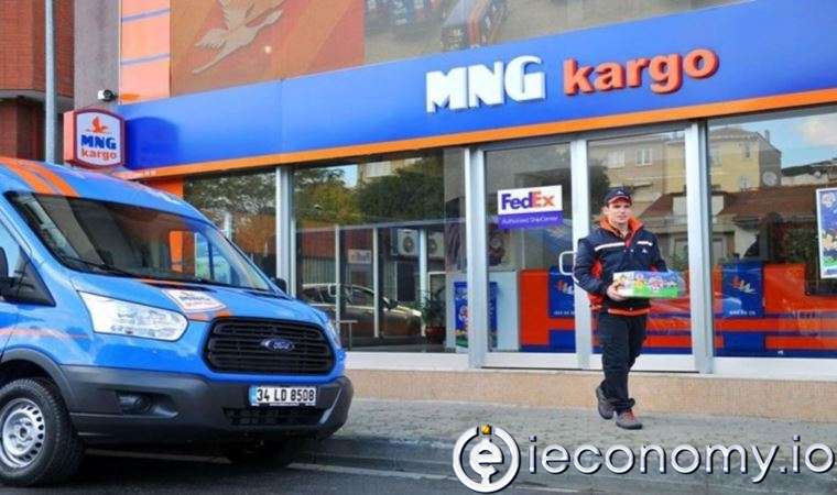 BAE Merkezli Şirket MNG Kargo'yu Almak İstiyor