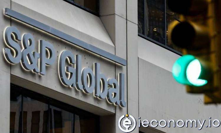 S&P Global Shared Its Growth Forecast For Turkey