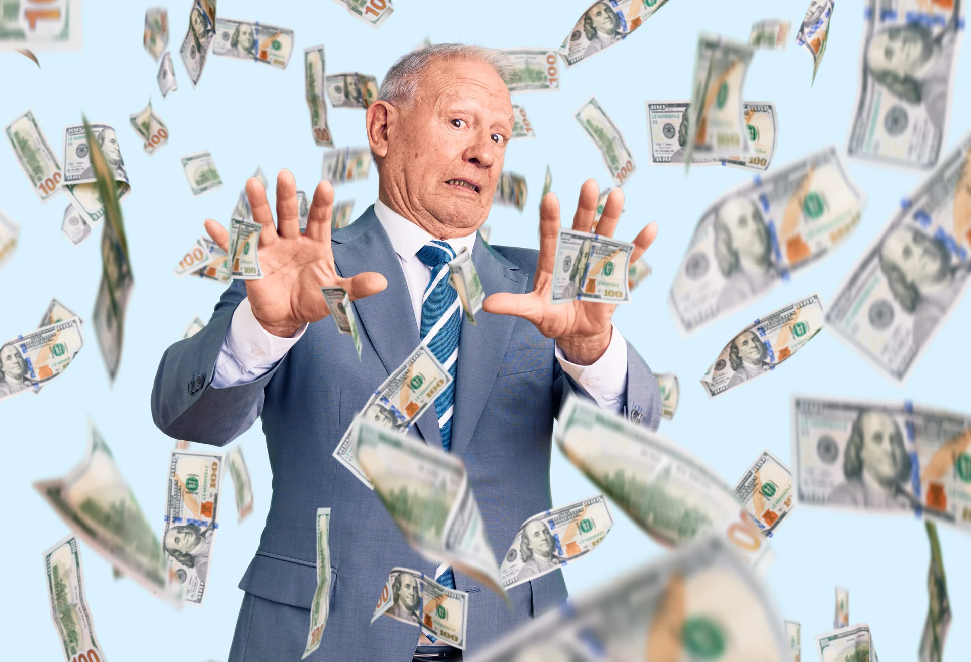 New Yorkers with the highest incomes risk paying 61.2 percent income tax