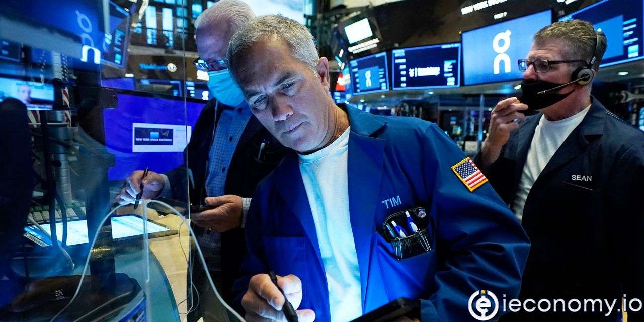 ABD borsaları, geç işlemlerdeki ilk kayıpların çoğunu telafi etti