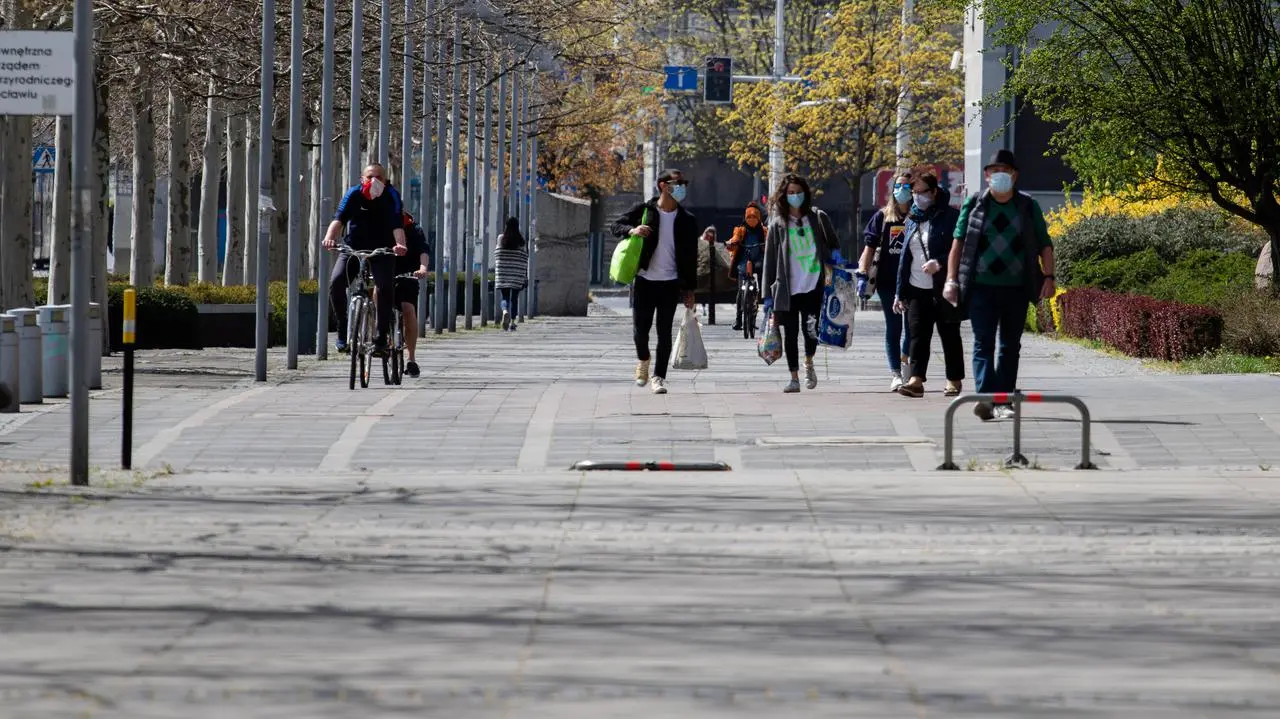 Unemployment in the EU is already approaching pre-pandemic levels