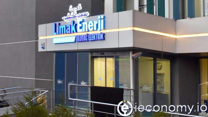 Limak, Uludağ Elektrik'teki Hisselerini Devretti